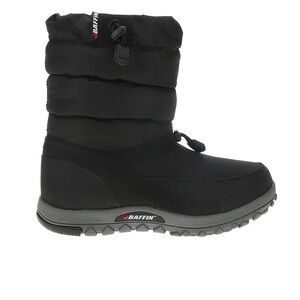 Baffin Cloud Low Waterproof Winter Boots